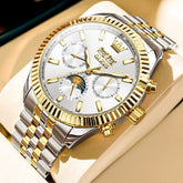 Virtuoso Legacy Watch